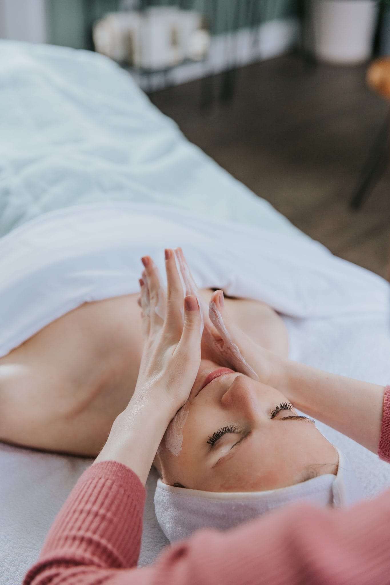 Branding photography