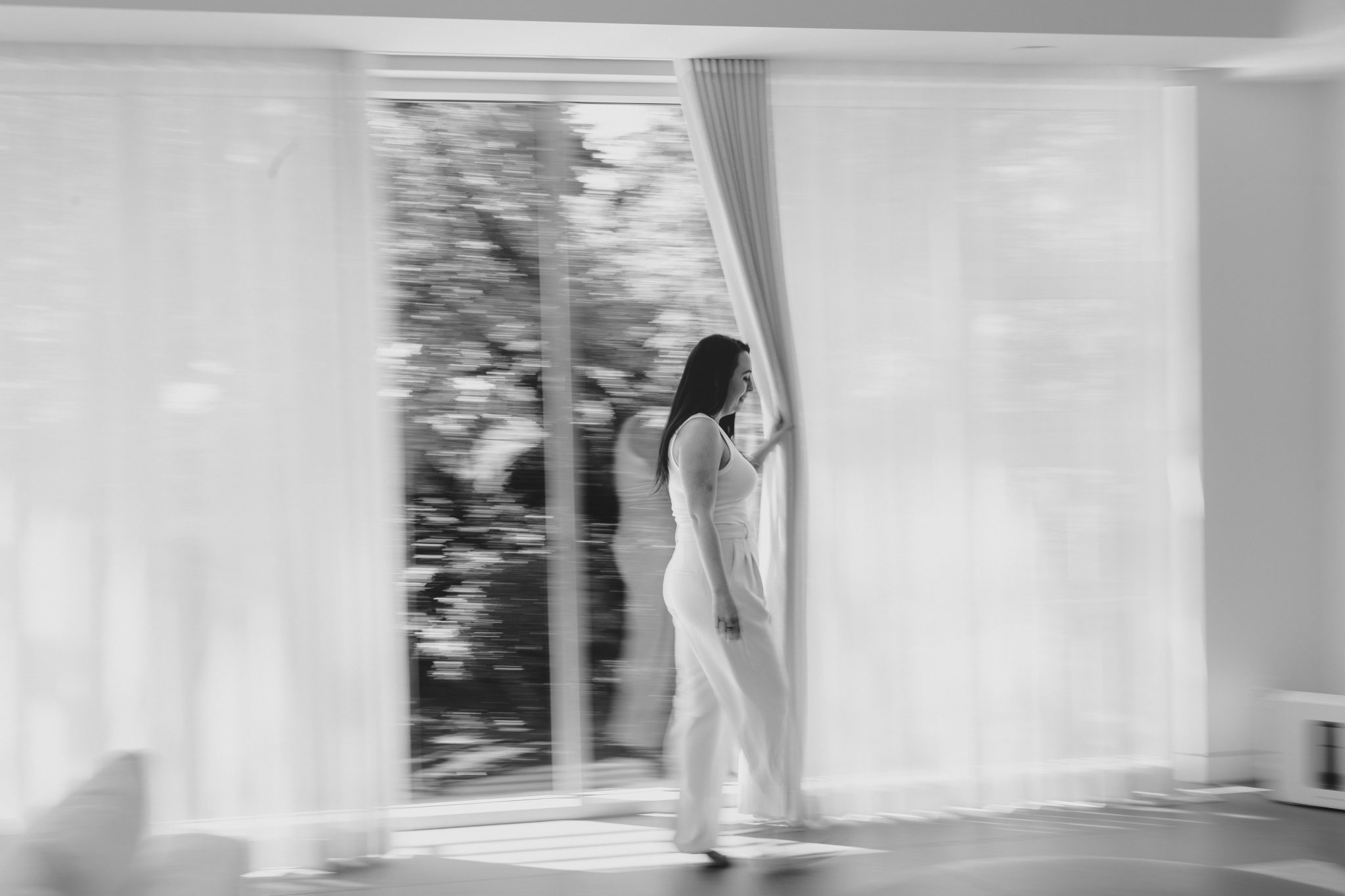 personal branding photography session for Realtor in Vancouver