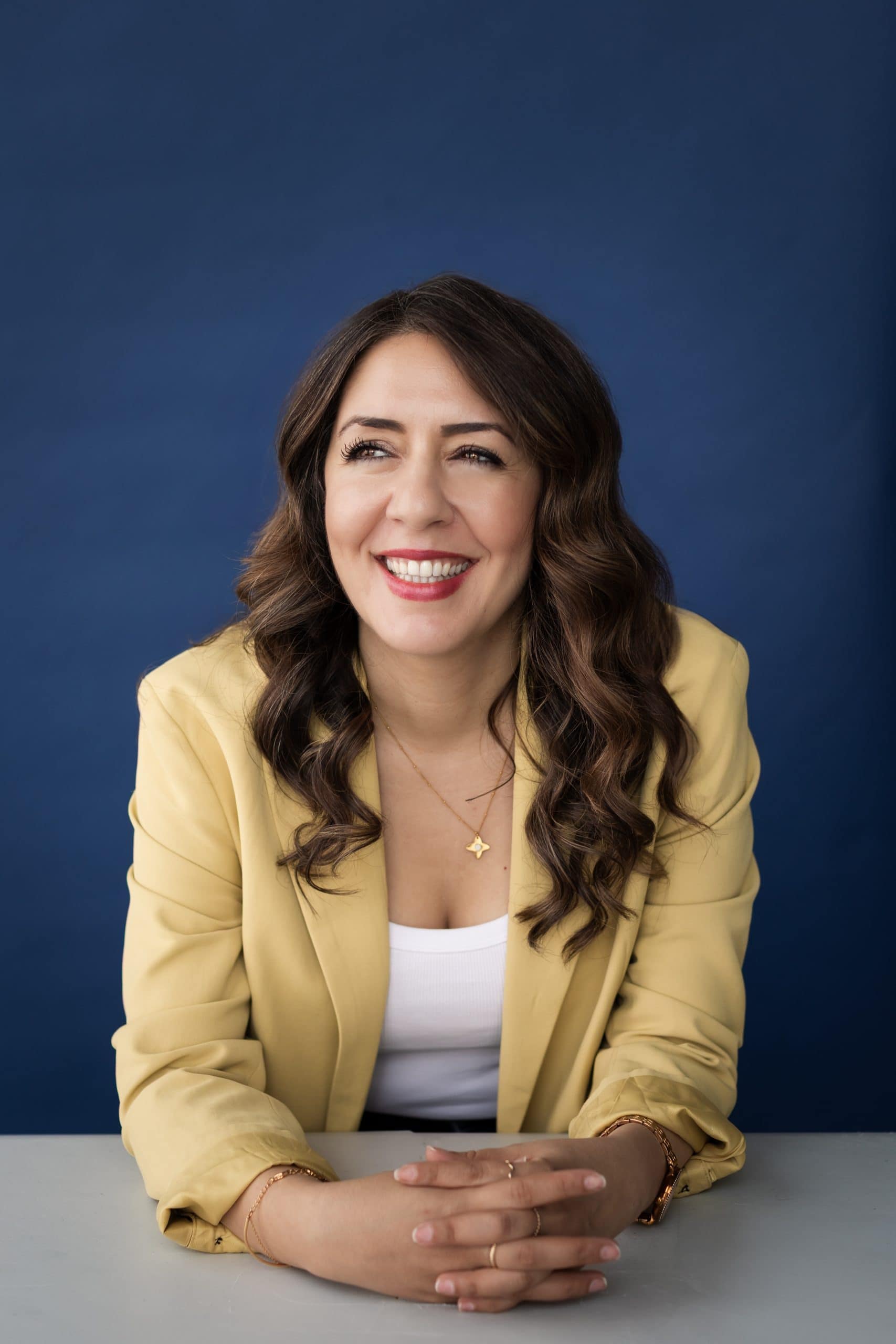 Vancouver headshot photography