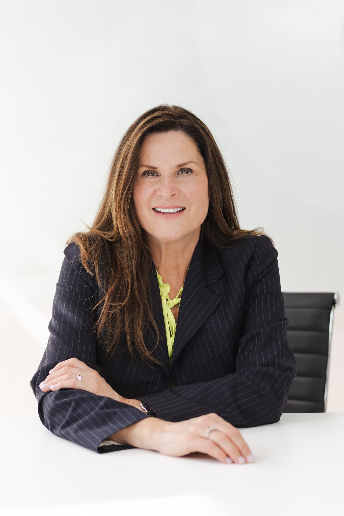 Modern headshot photography in vancouver