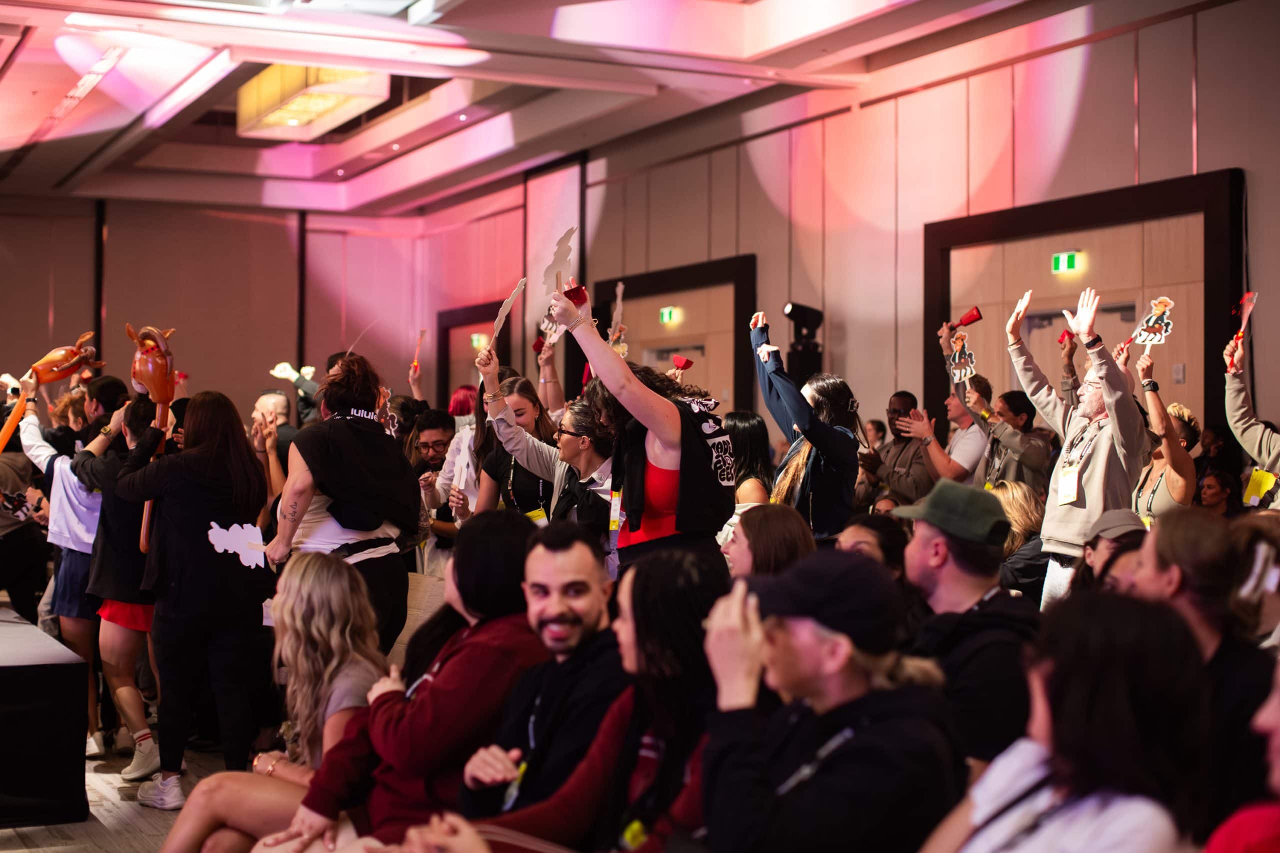 Event Photography in Vancouver