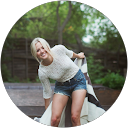 Alyssa McDonald profile picture