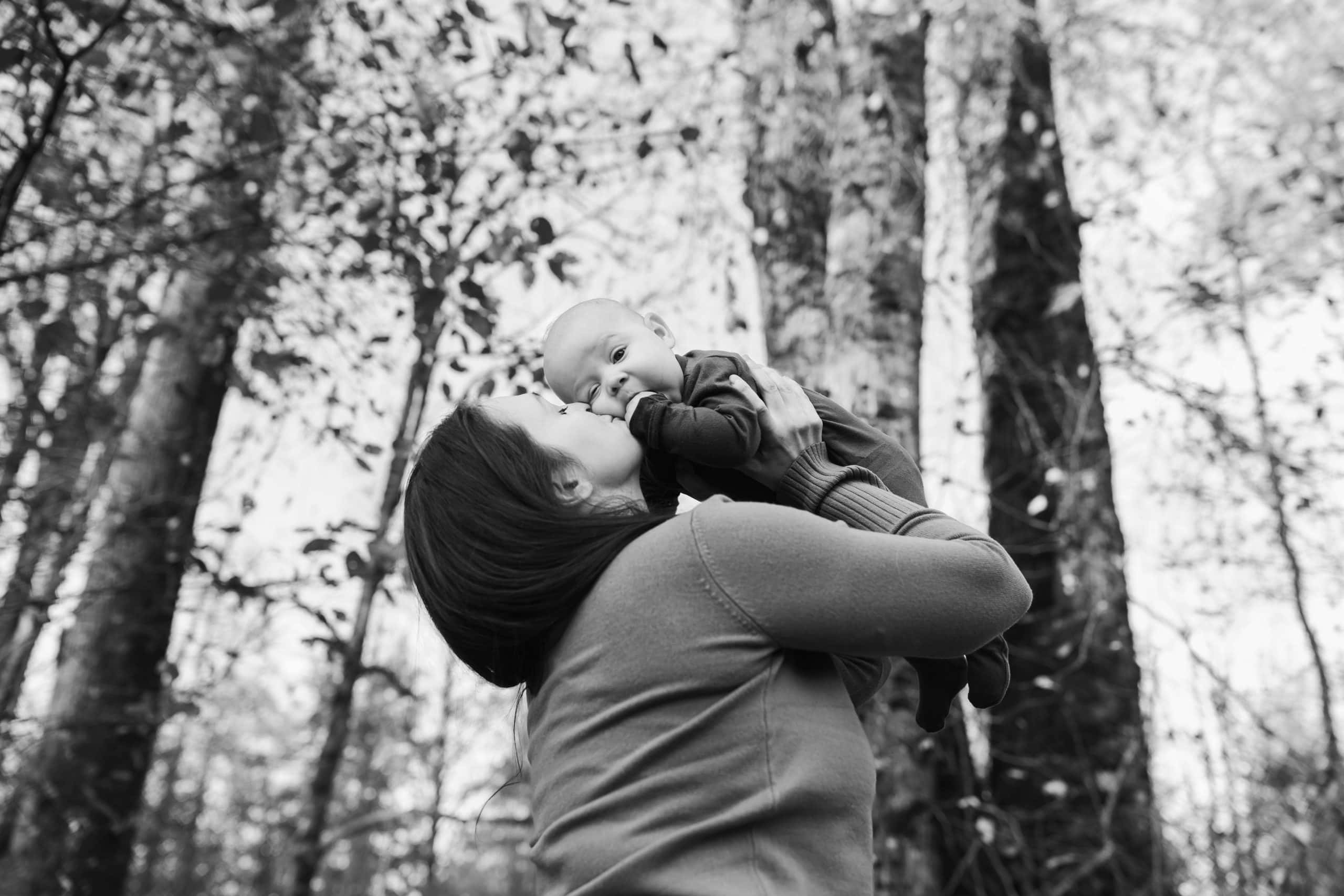 Surrey Family Photographer