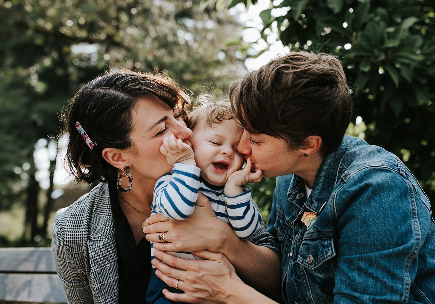 inclusive family photography