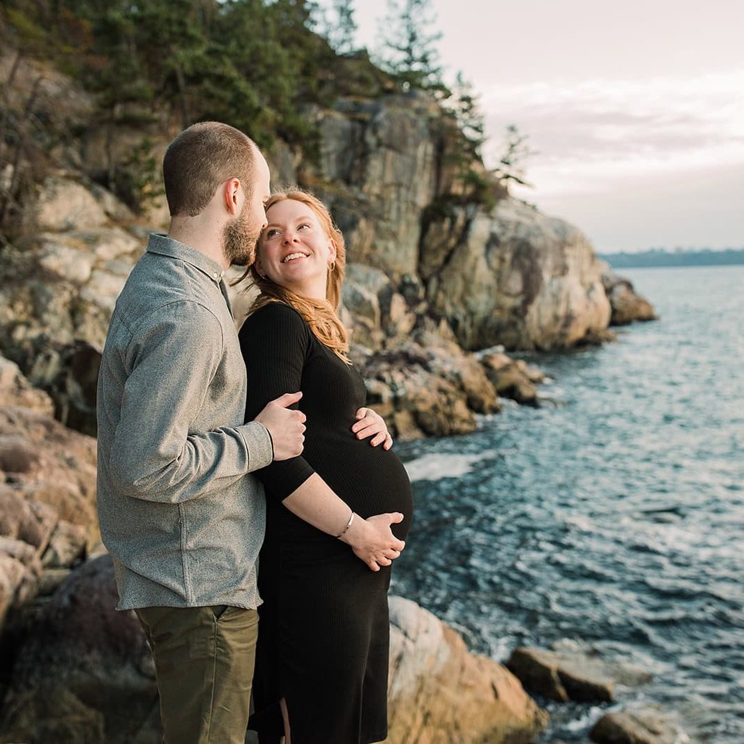 Vancouver Maternity Photographer