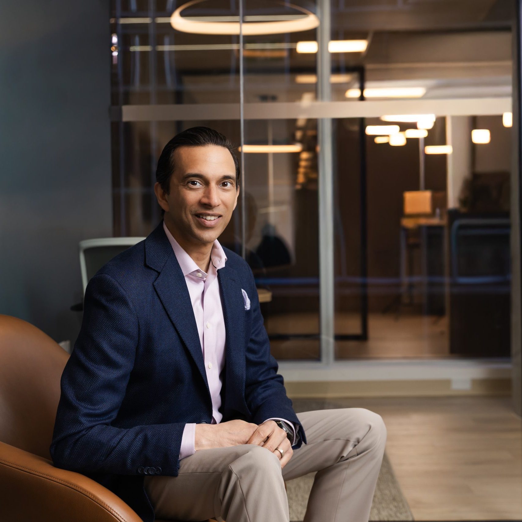 Vancouver Corporate Entrepreneur Branding photography