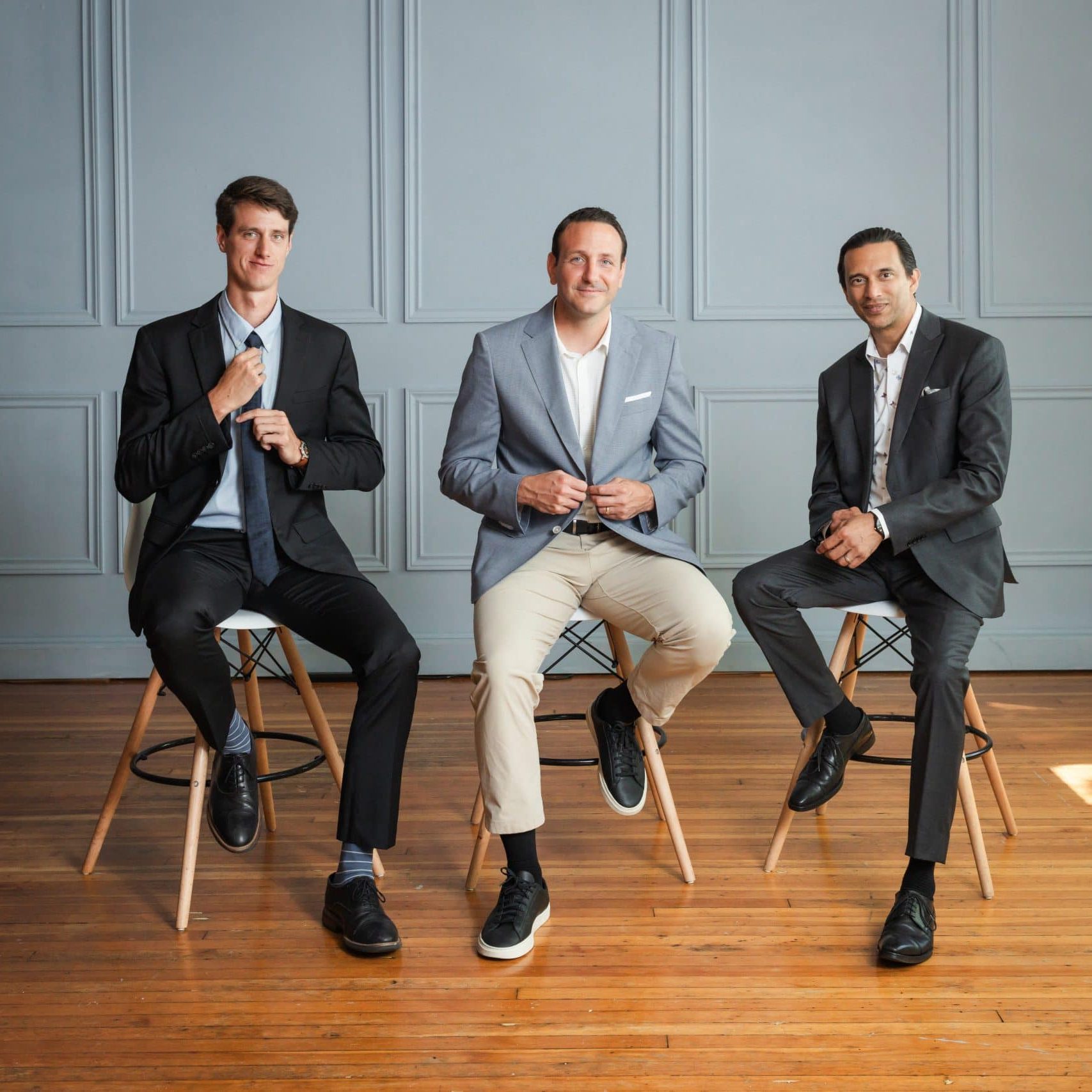Vancouver Corporate photographer