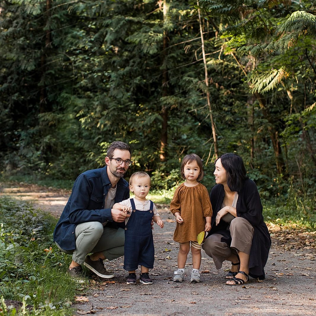 Vancouver's best family photographer