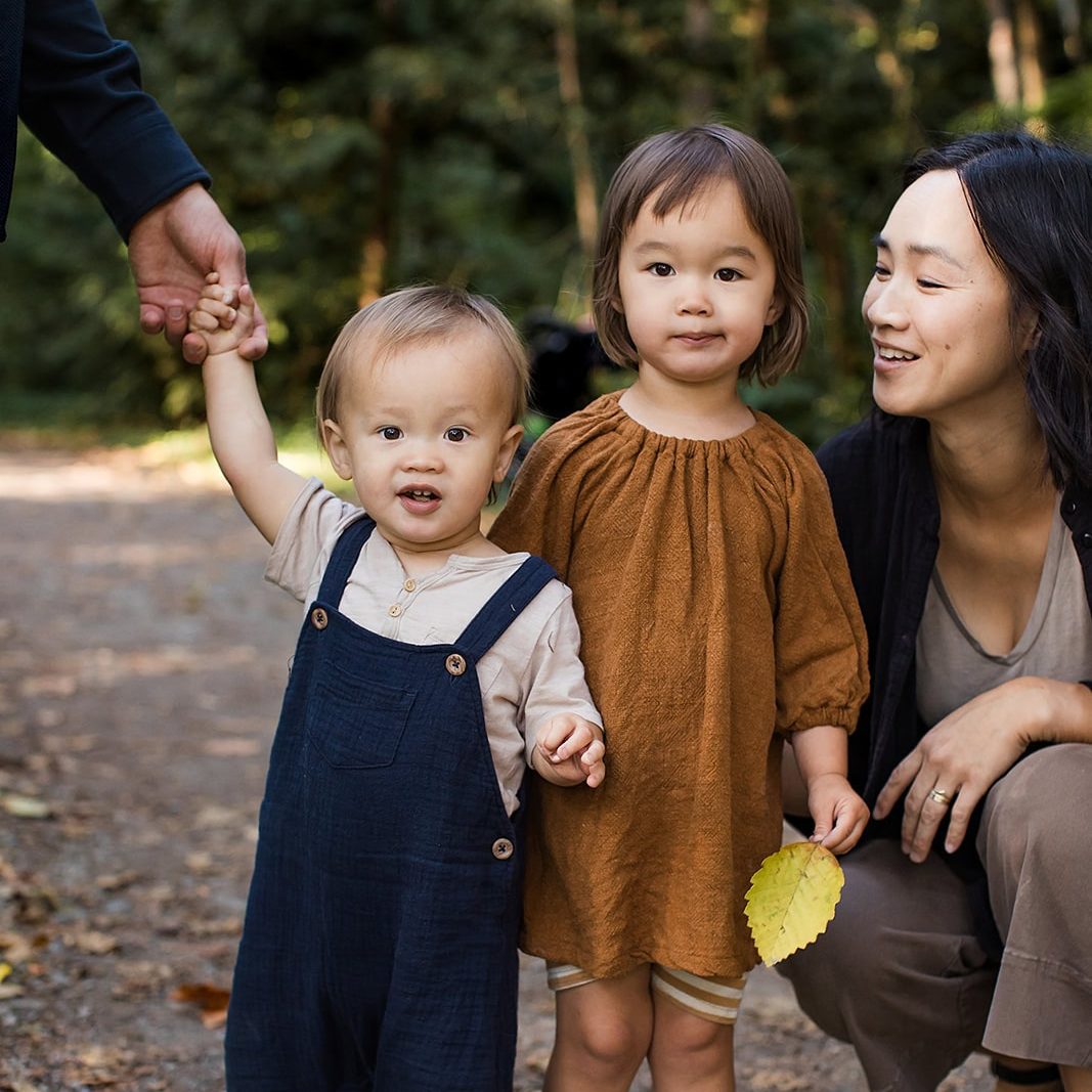 Vancouver Family Photographer
