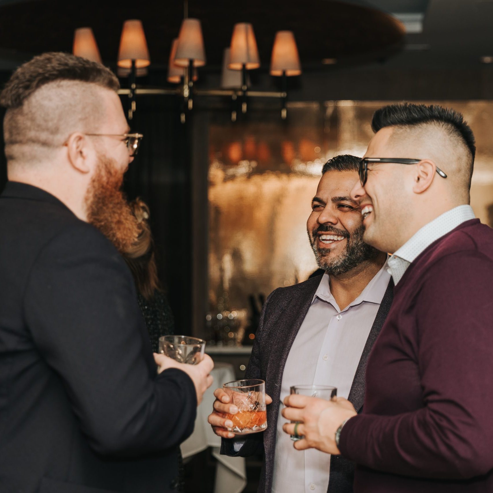 Vancouver Event Photographer